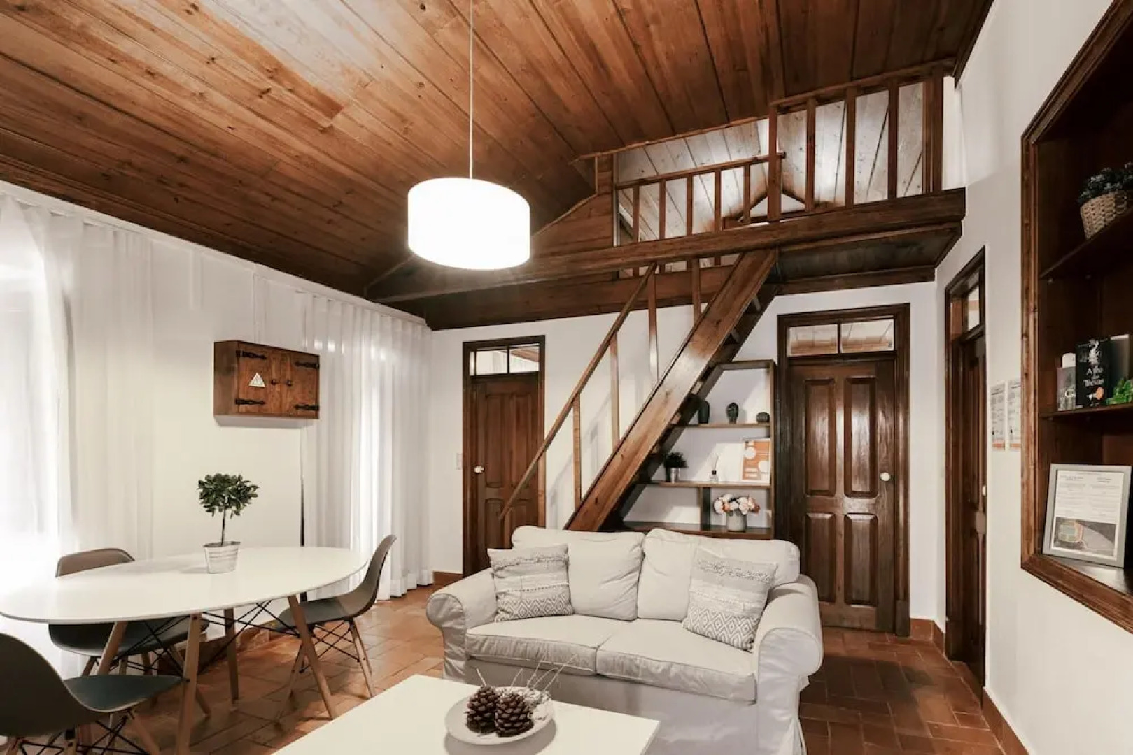 Country - Casinha in Reguengo Grande