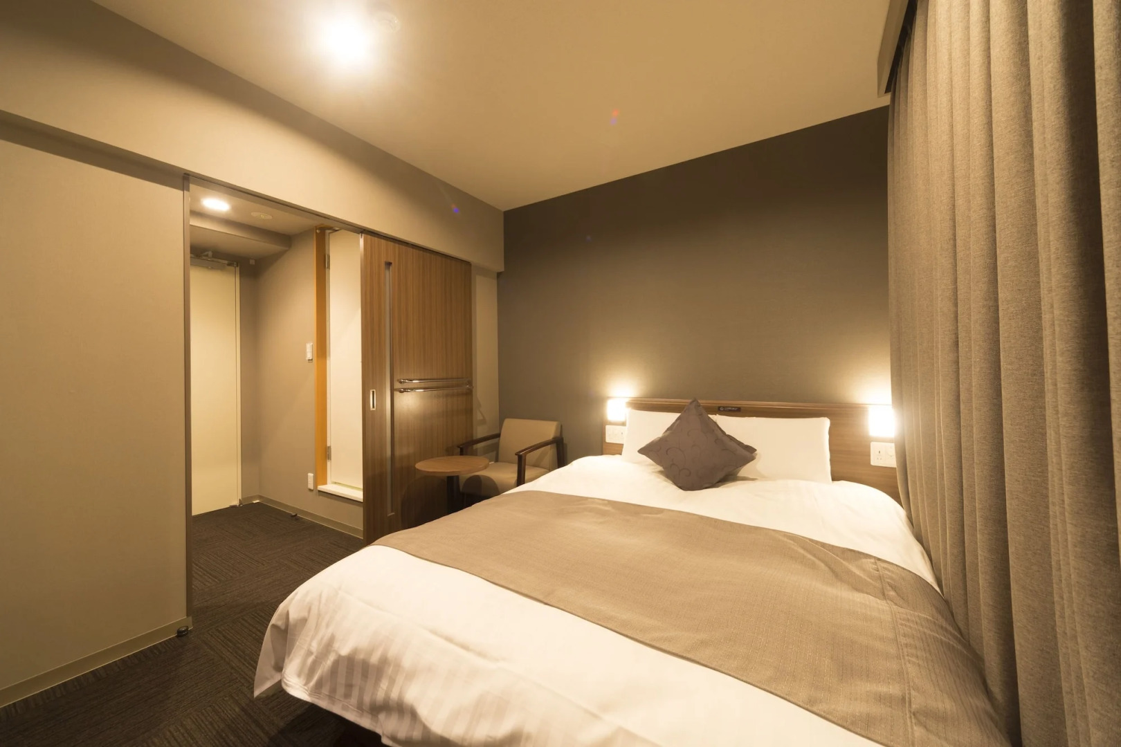 Dormy Inn Toyama Natural Hot Spring