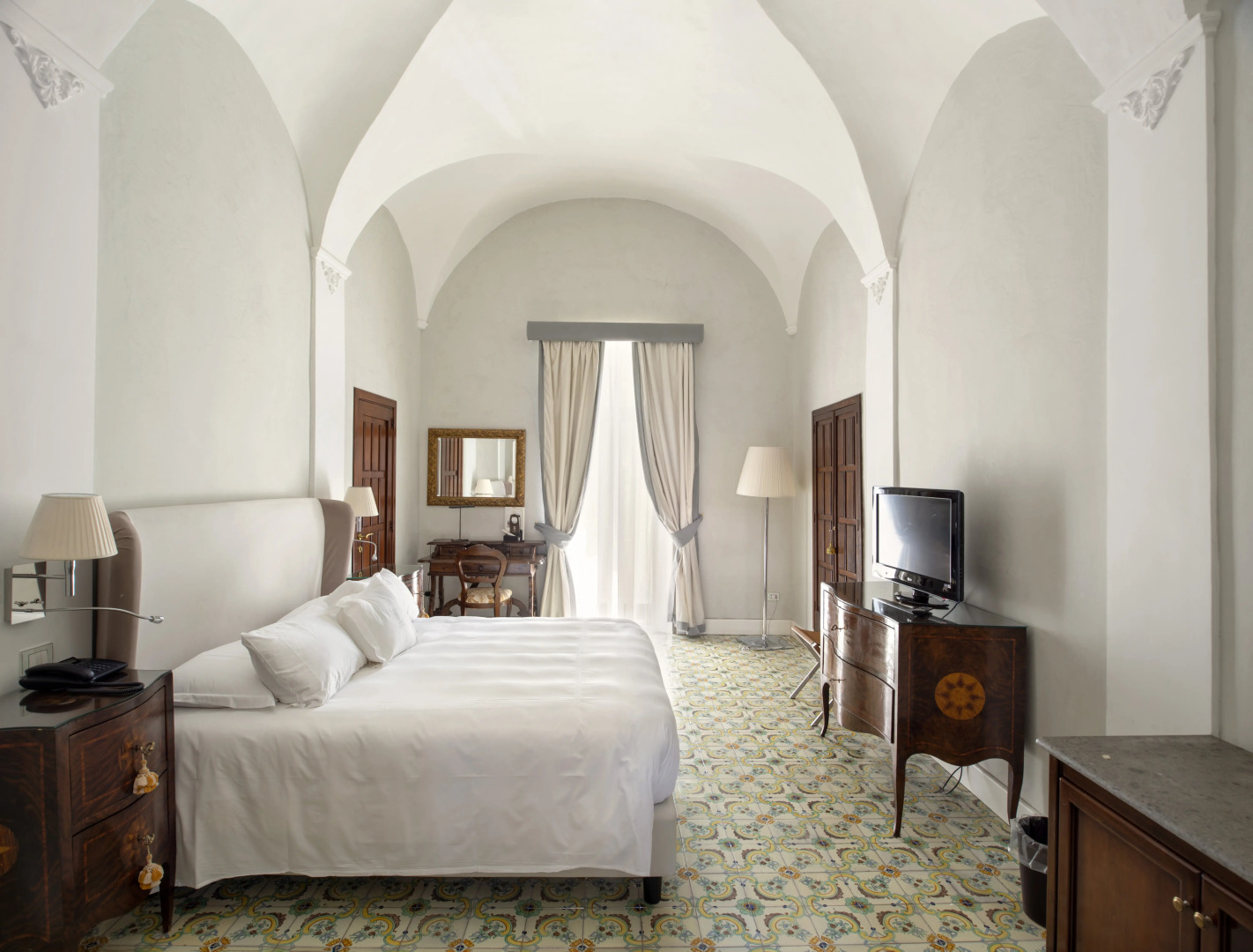 Grand Hotel Cocumella