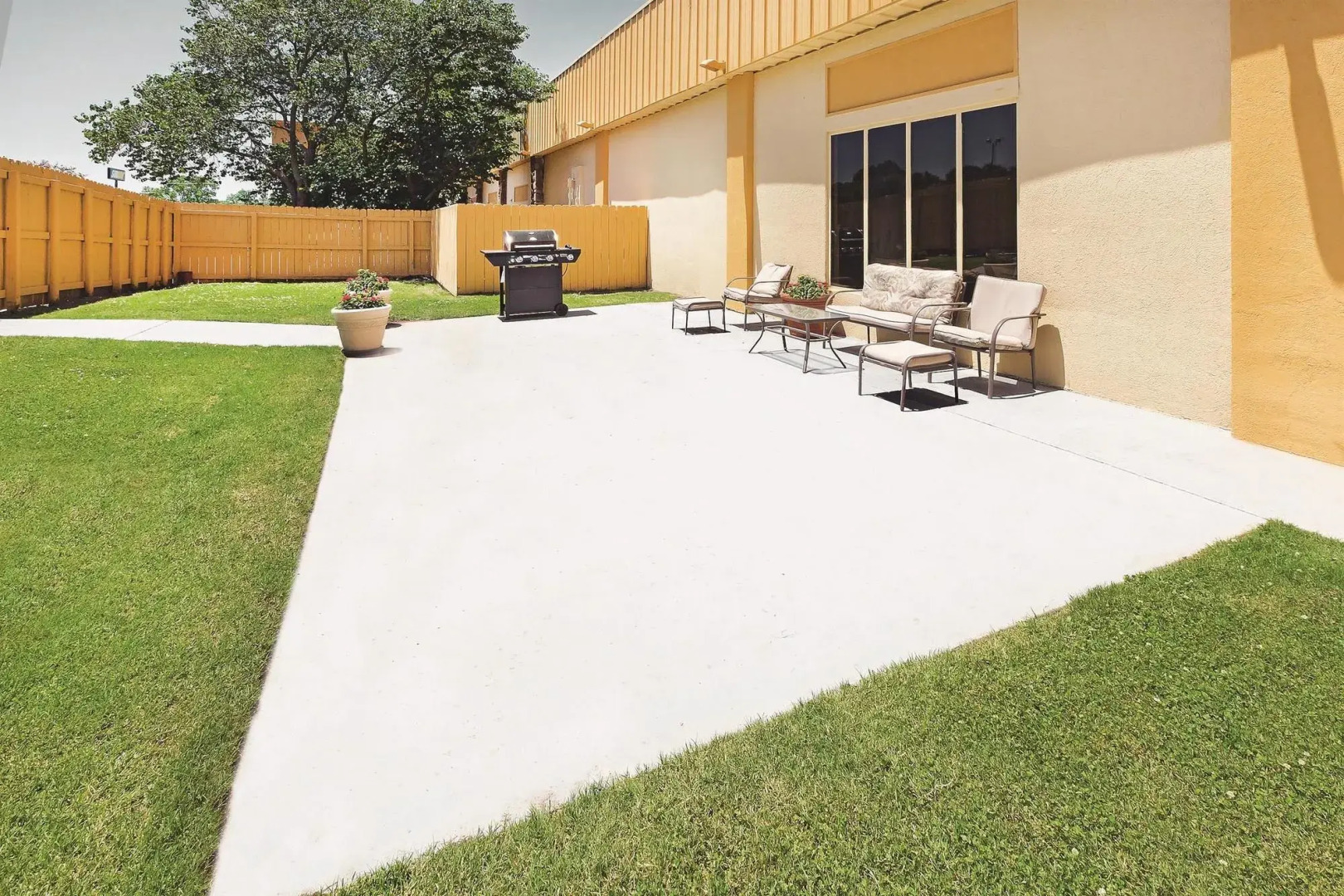 Motel 6 Bartlesville, OK