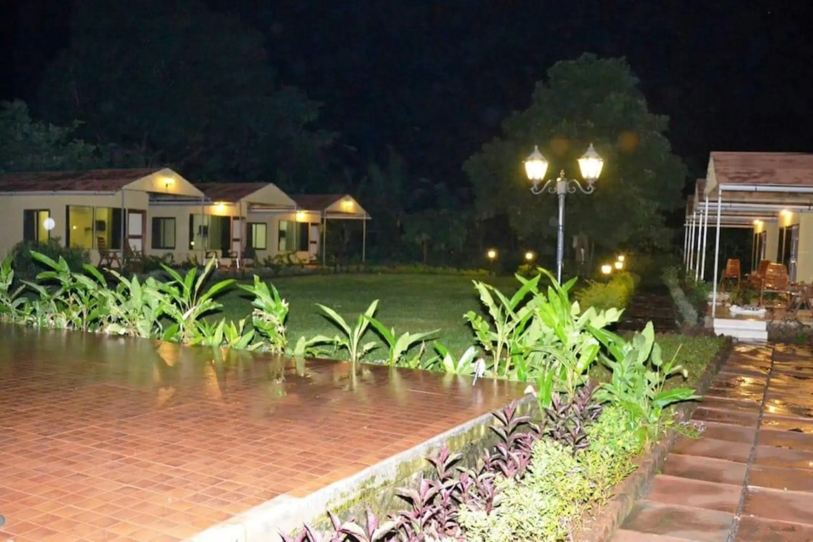 Nirmal Cottages