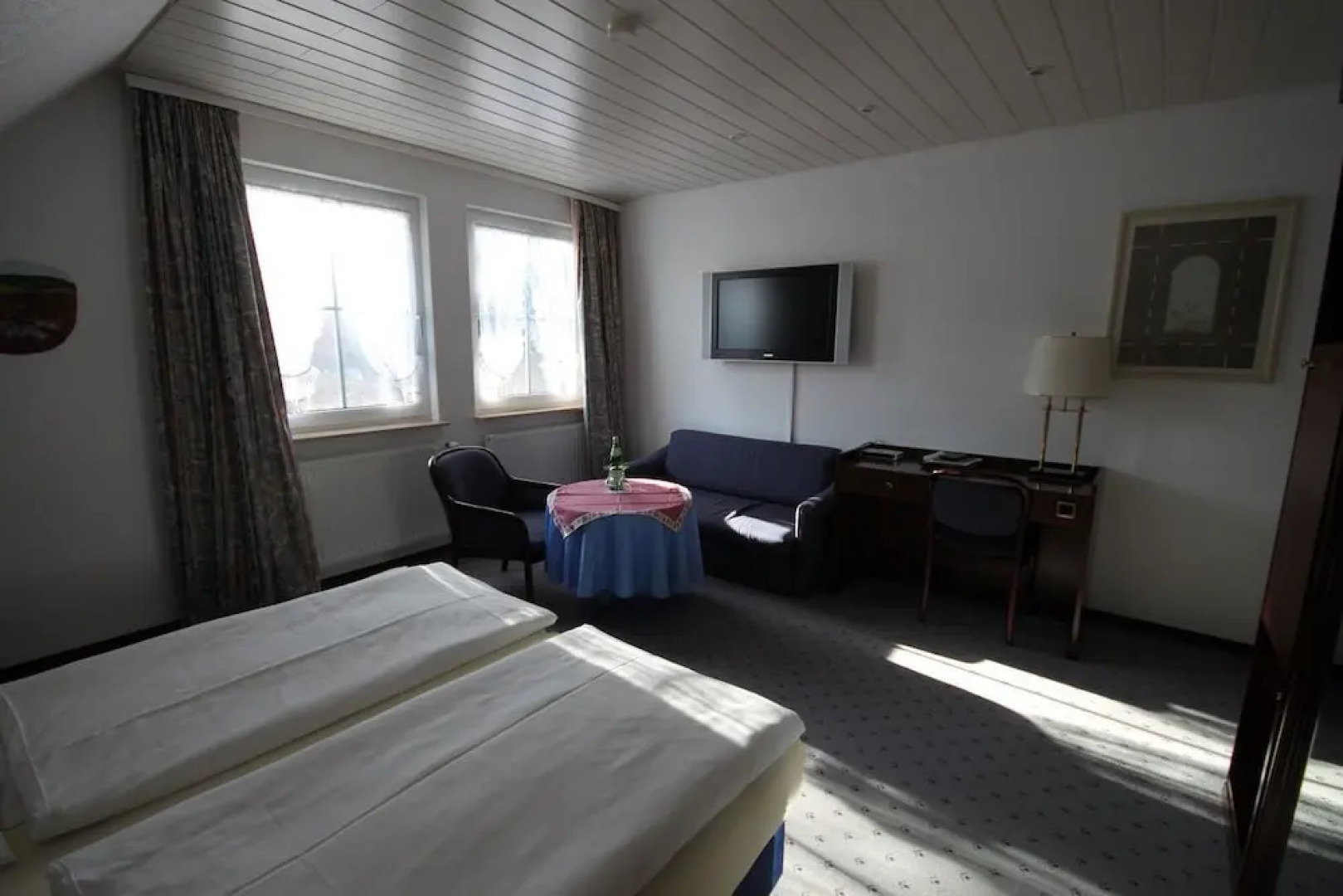 Wolterdinger Hof Soltau