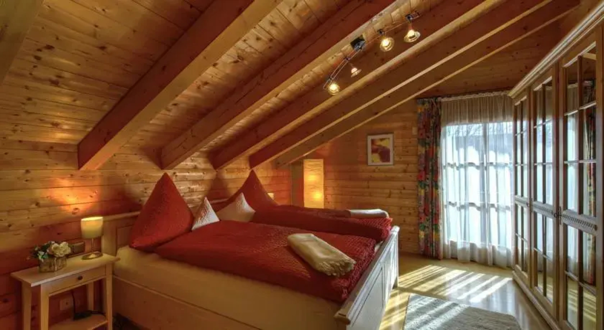 Ferienhaus Lindele Oberstaufen