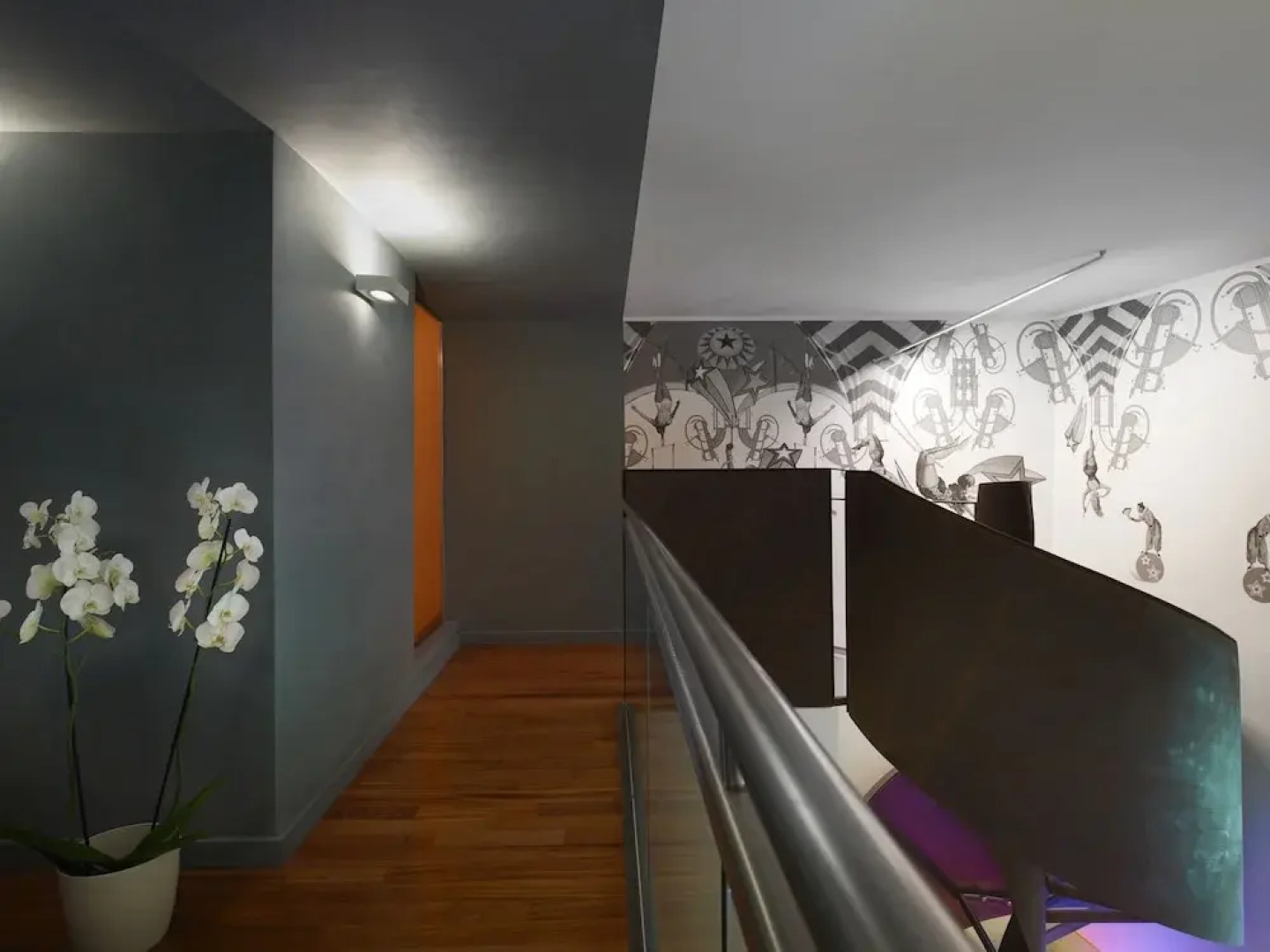 The Pinball Luxury Suites