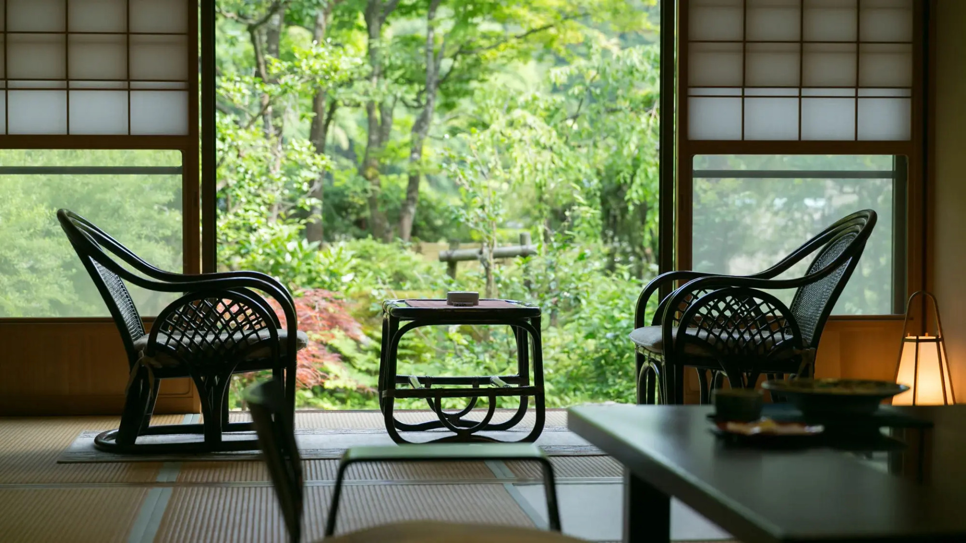 Kanazawa Yuwaku Onsen Ryokan Kanaya