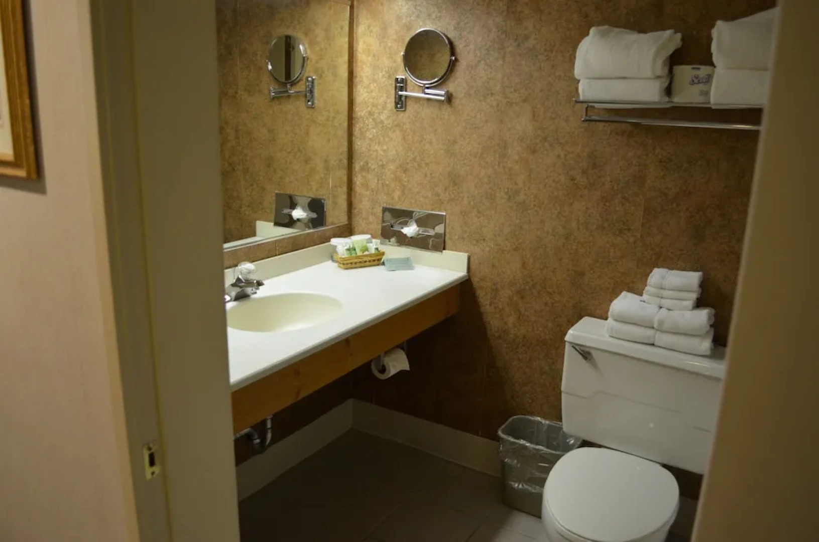 Sawmill Creek by Cedar Point Resorts