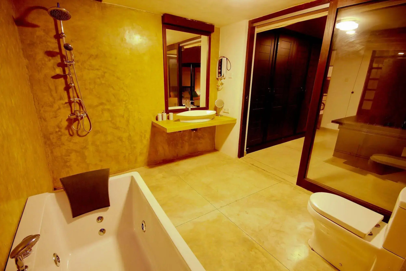 Ankinda Luxurious Villa