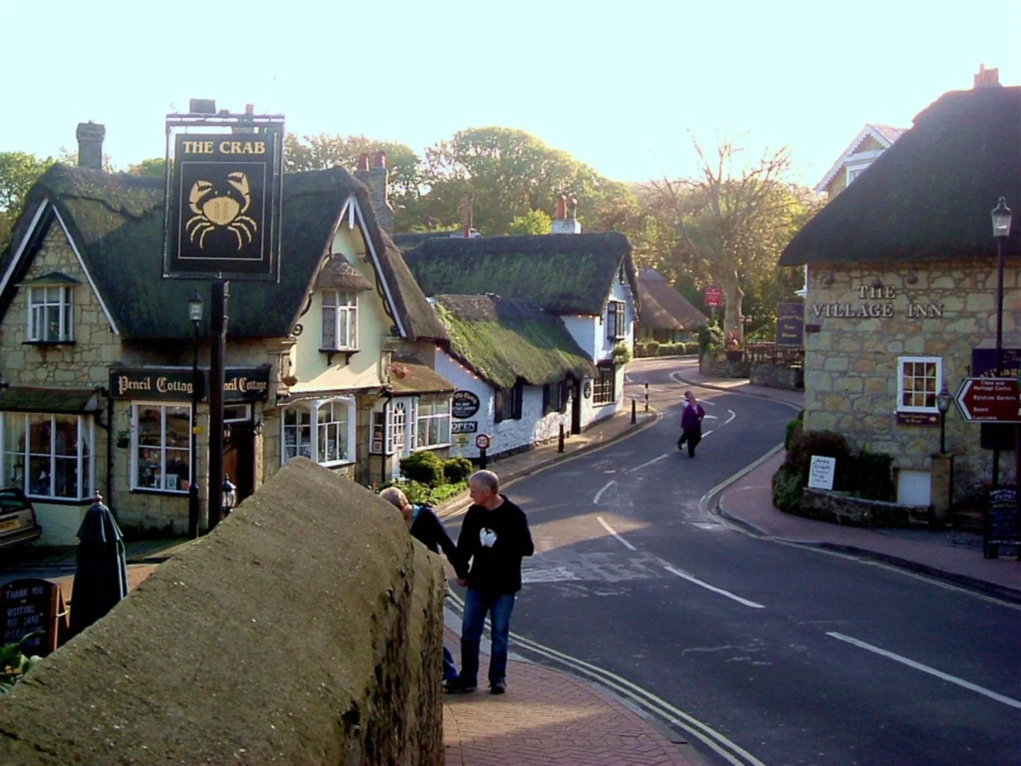 The Birkdale Guest House
