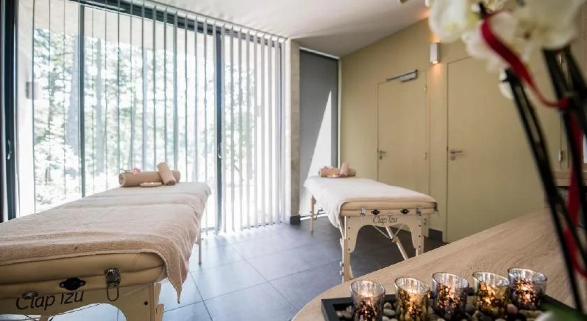 Domaine LOU Capitelle