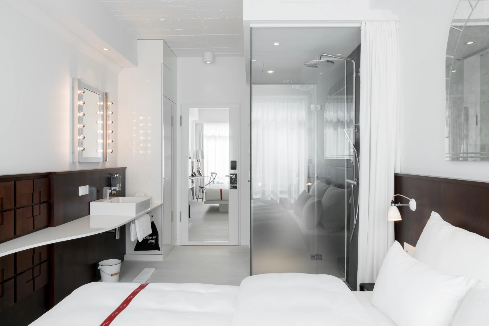 Ruby Coco Hotel Dusseldorf