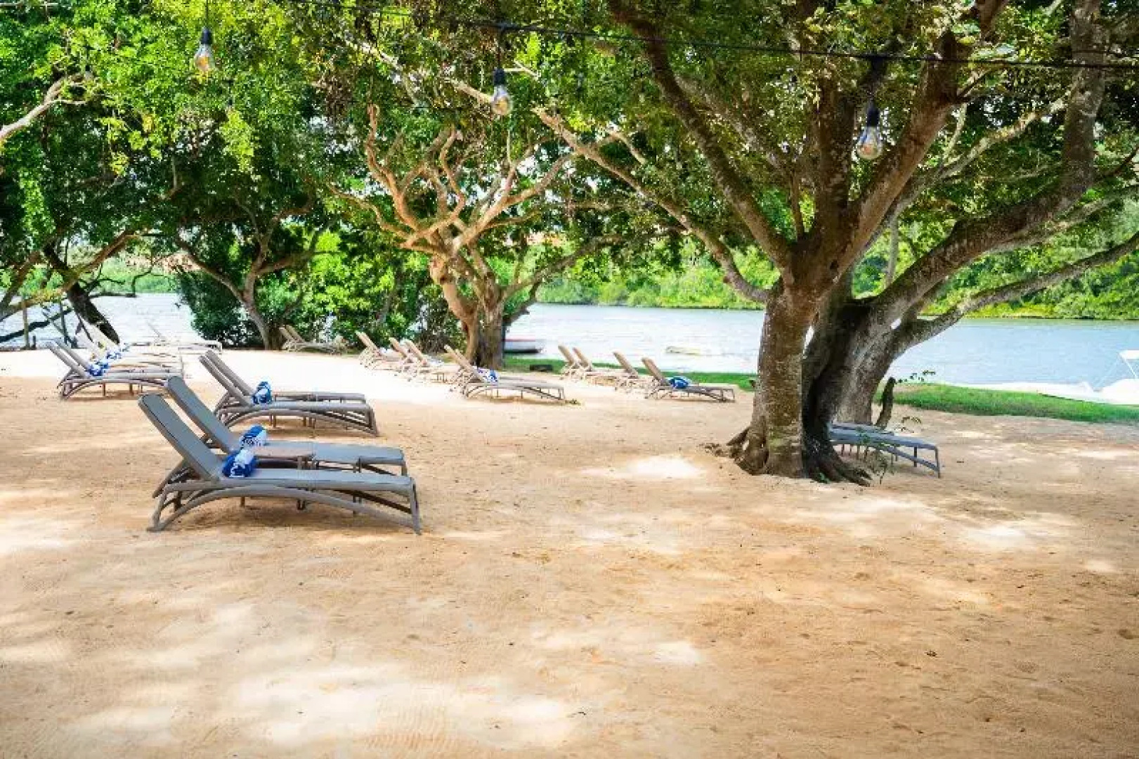 Ocean's Creek Beach Hotel