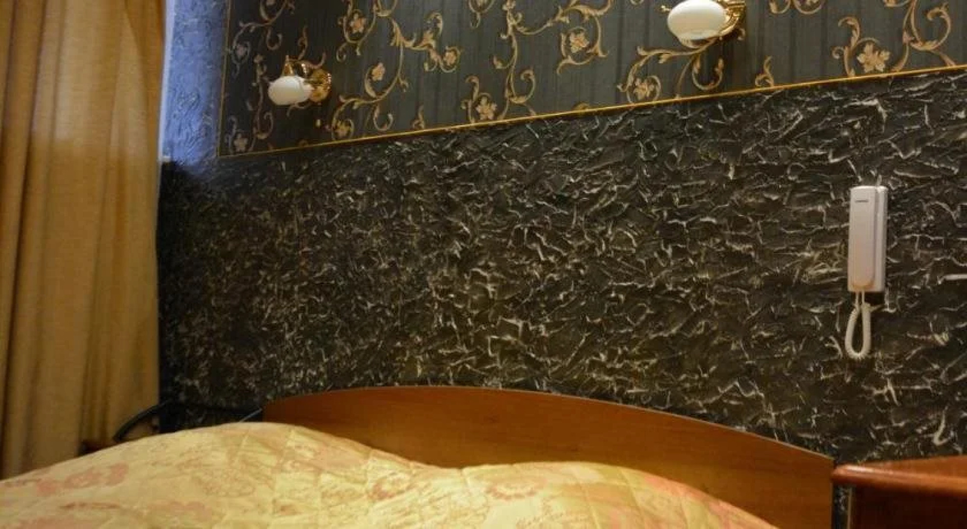 Гостиница Гагаринские Бани