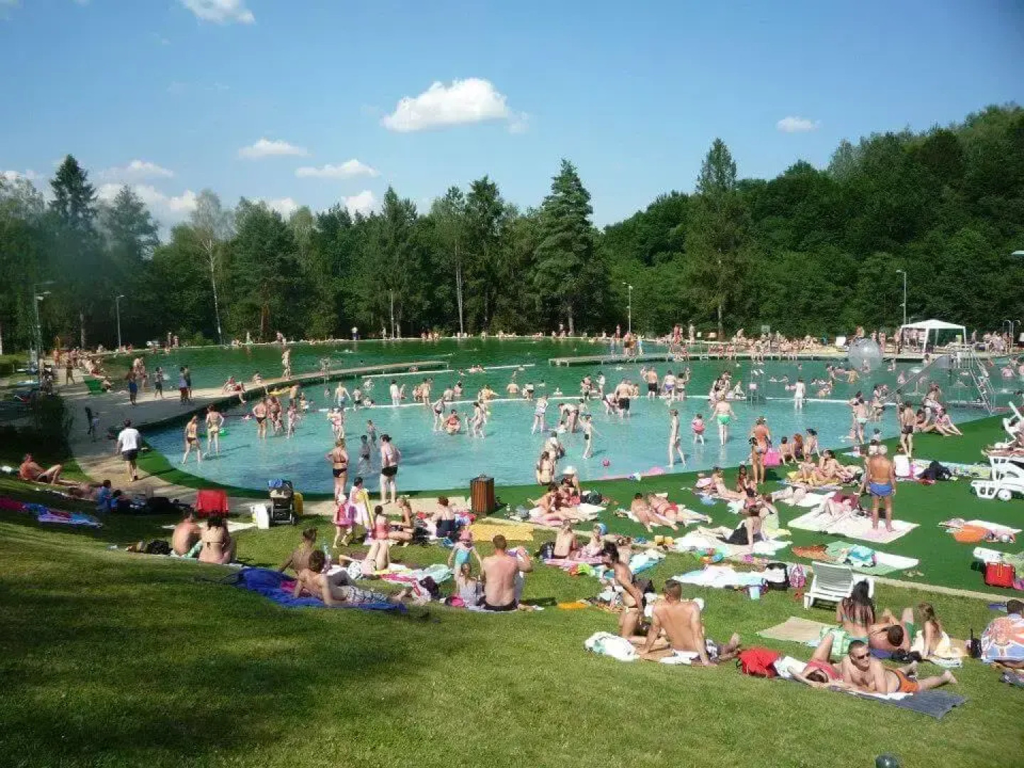 Dolinka Holiday Home