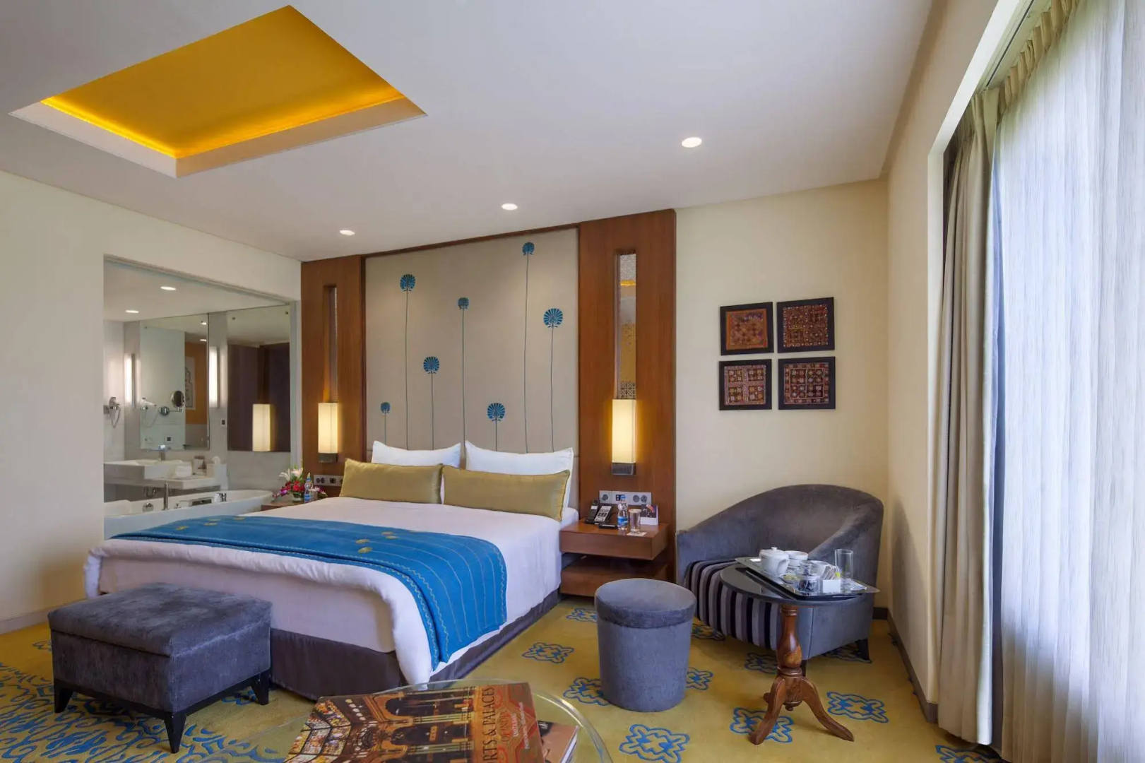 Welcomhotel by ITC Hotels, Jodhpur