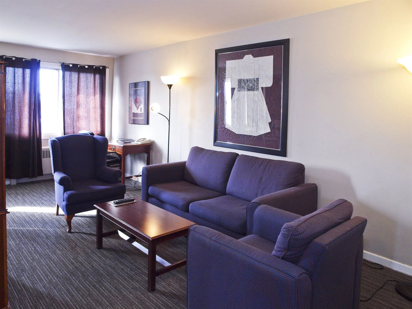 Beausejour Apartments - Hotel Dorval