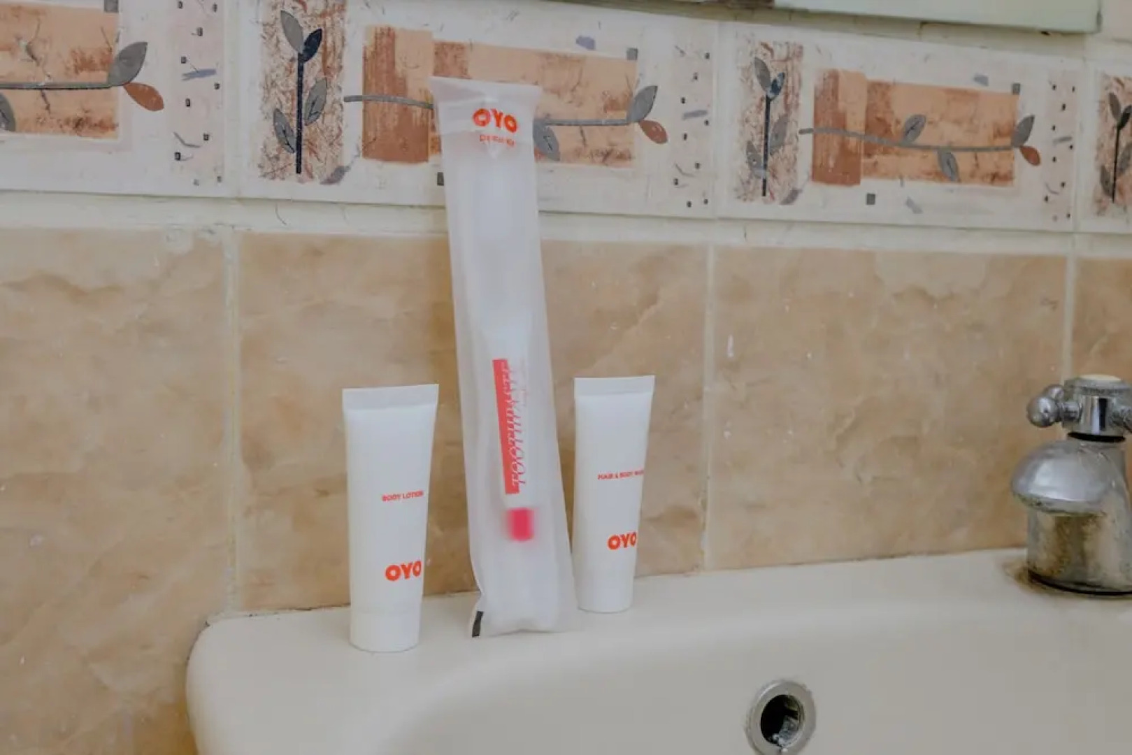 sarangan Permai Hotel