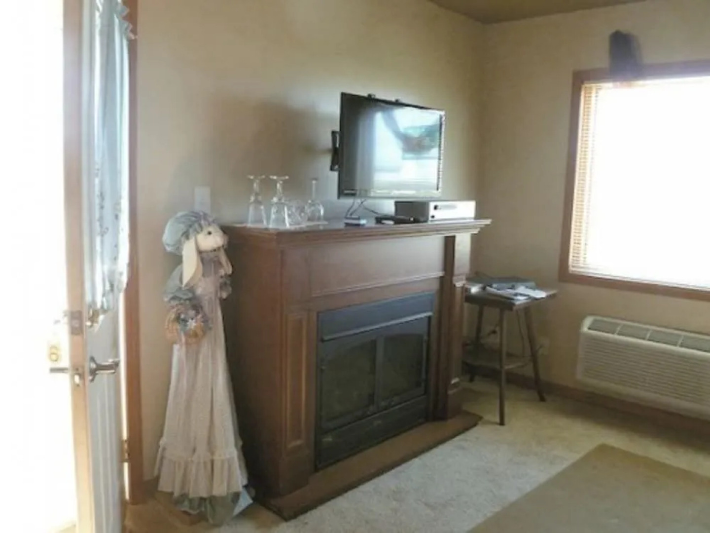 Belle Aire Mansion Guest House