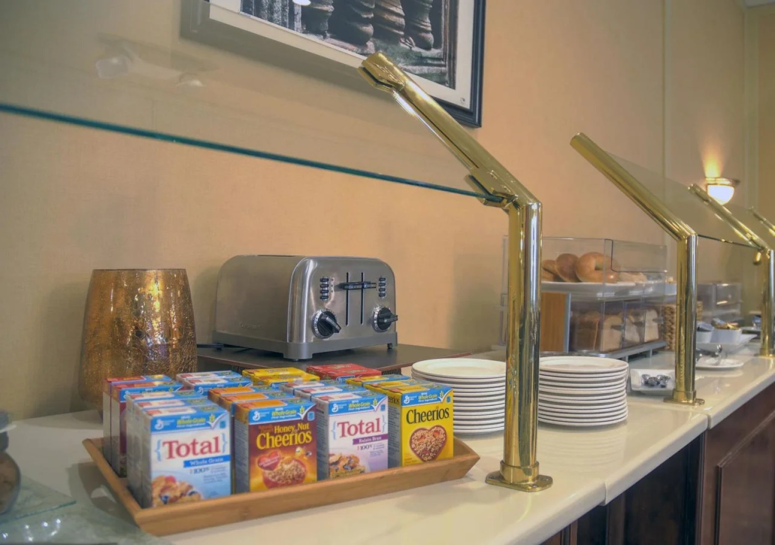 Red Lion Hotel Cromwell