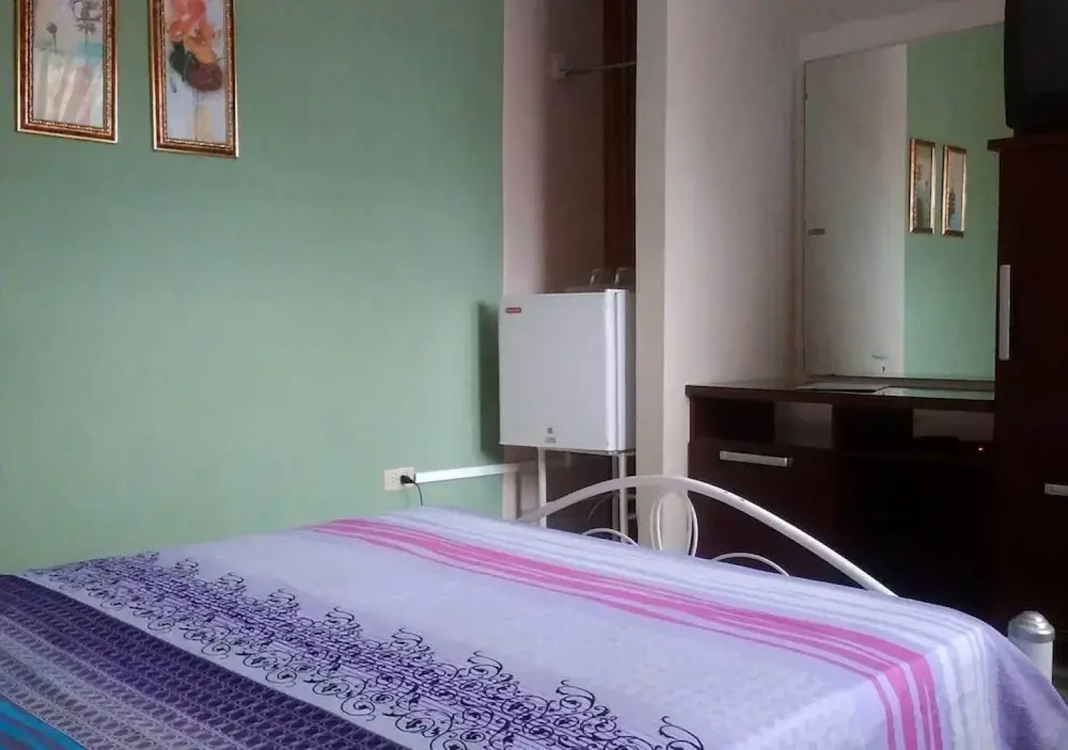 Casa Janet SANTIAGO DE CUBA