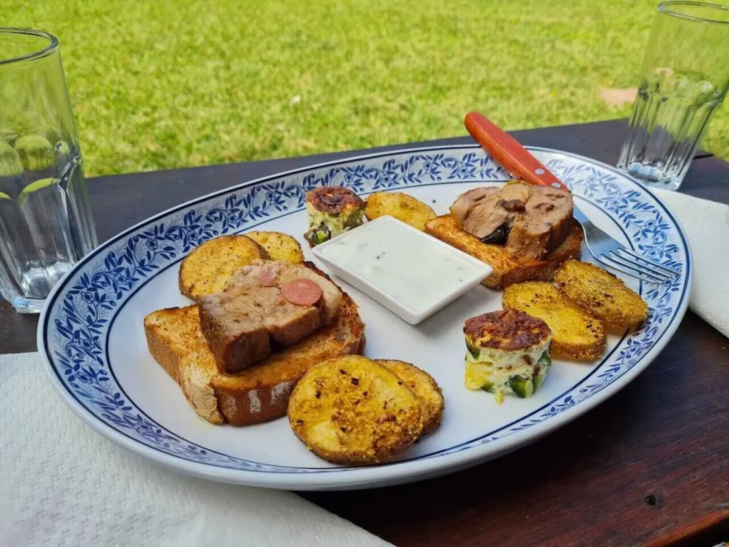 Casita de Piedra B&B