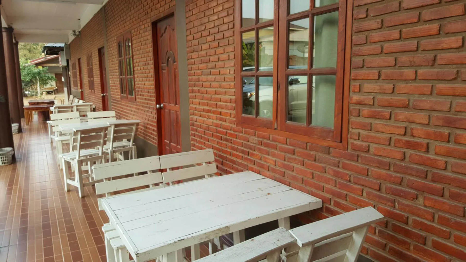 Sweet Home Chiang Khan