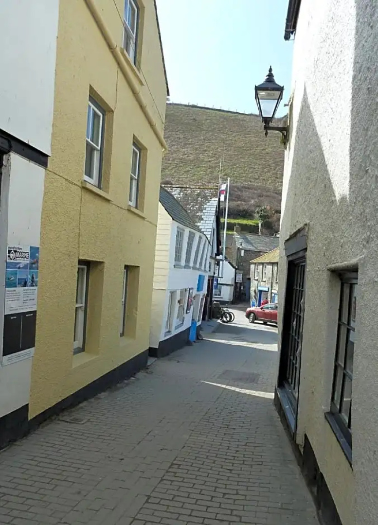 The White Cottage B&B