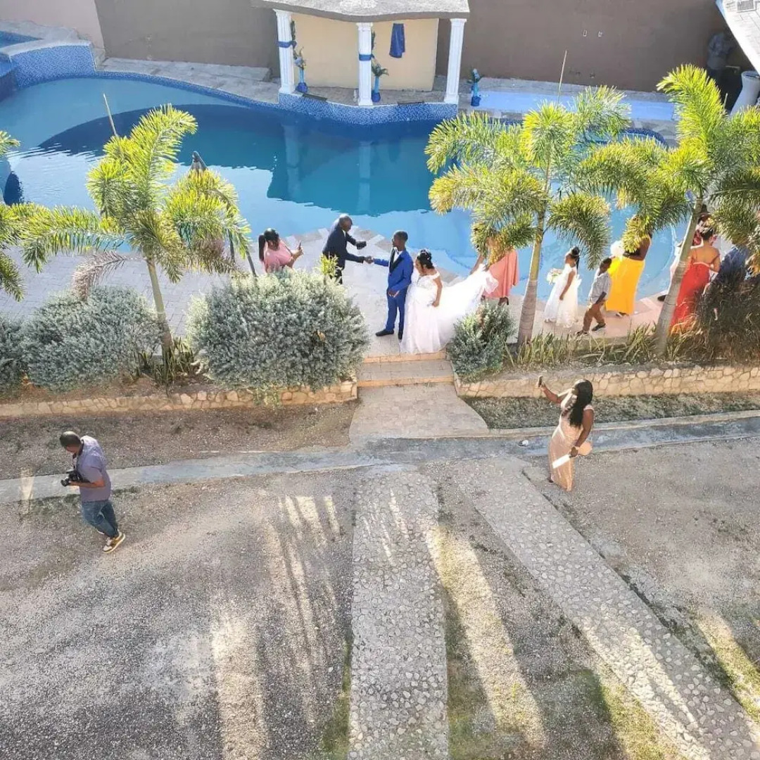 Boutique B & B at Stonevillage