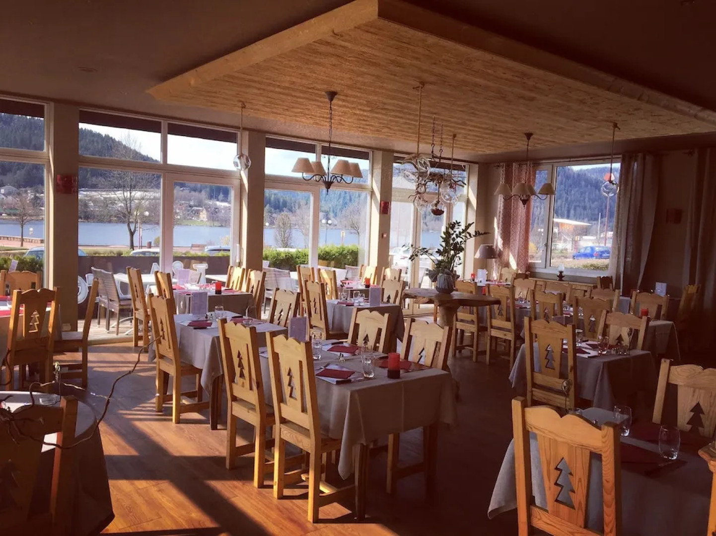 L’Annexe by La Réserve