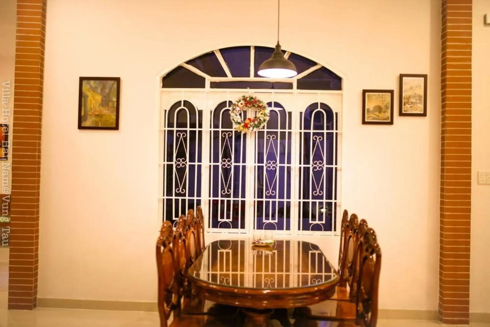 Hai Nam Villa