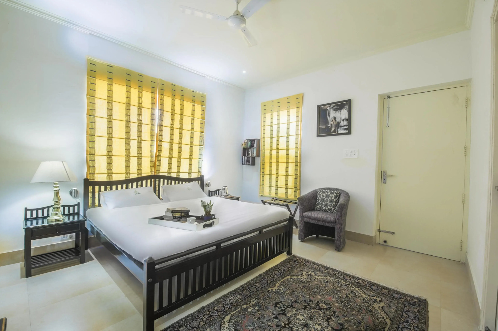 Seclude Lansdowne - Uttarakhand