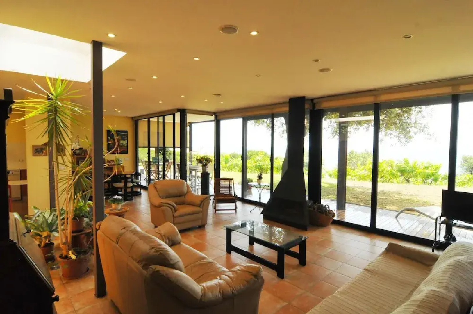 HomeHolidaysRentals Aroma - Costa Barcelona