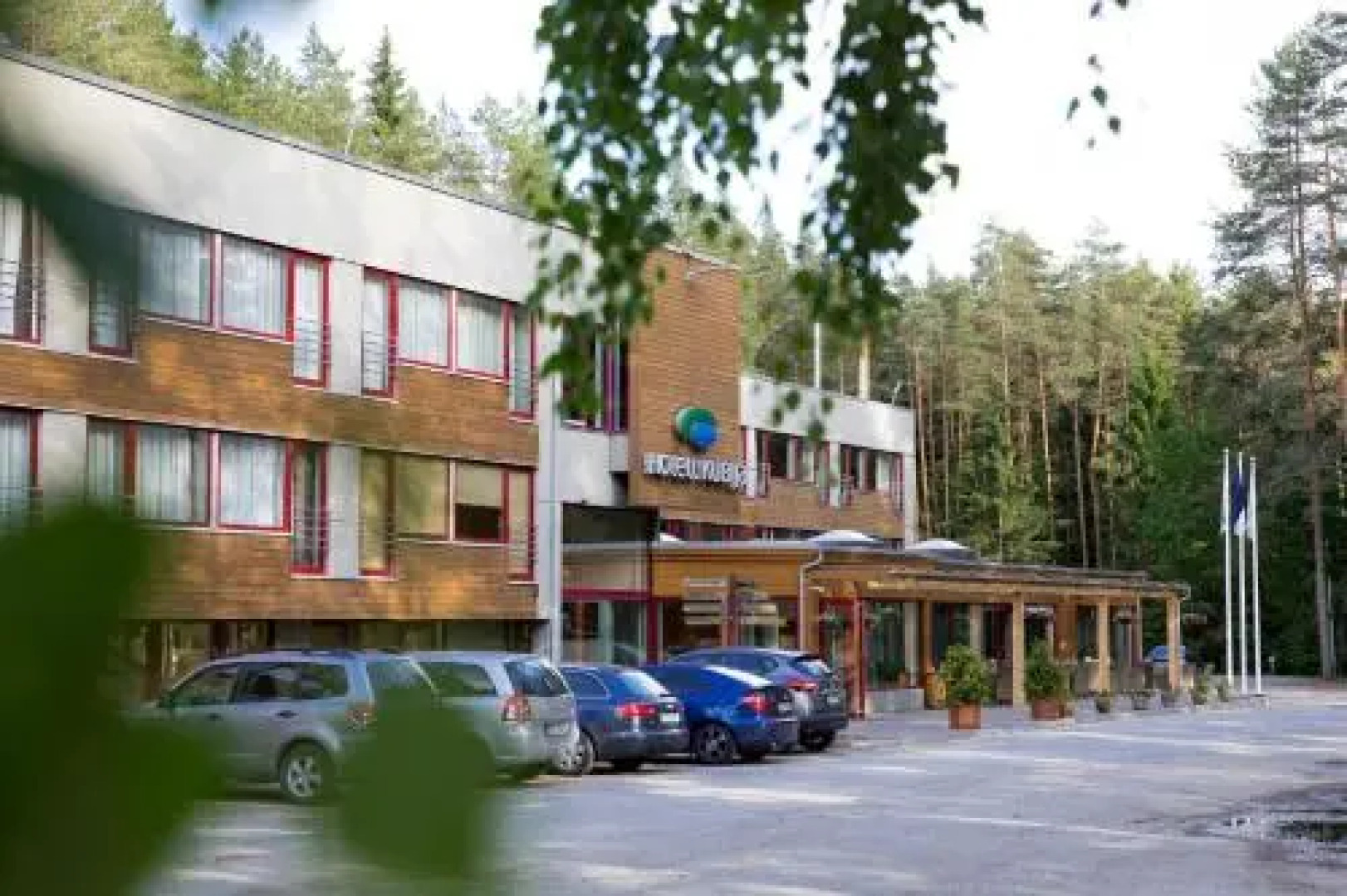 Kubija Hotel  Nature Spa