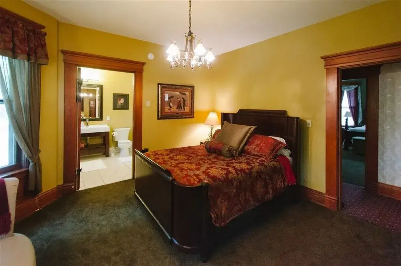 Waller House Inn