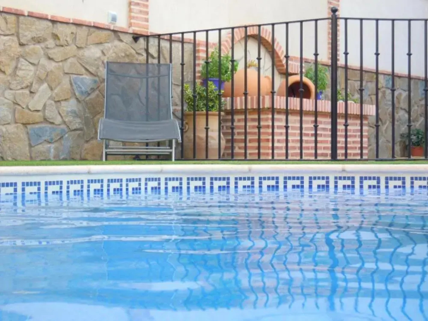 Casa Rural Los Pocicos