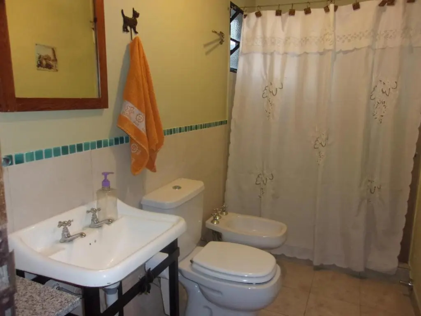 La Posada de Don Segundo