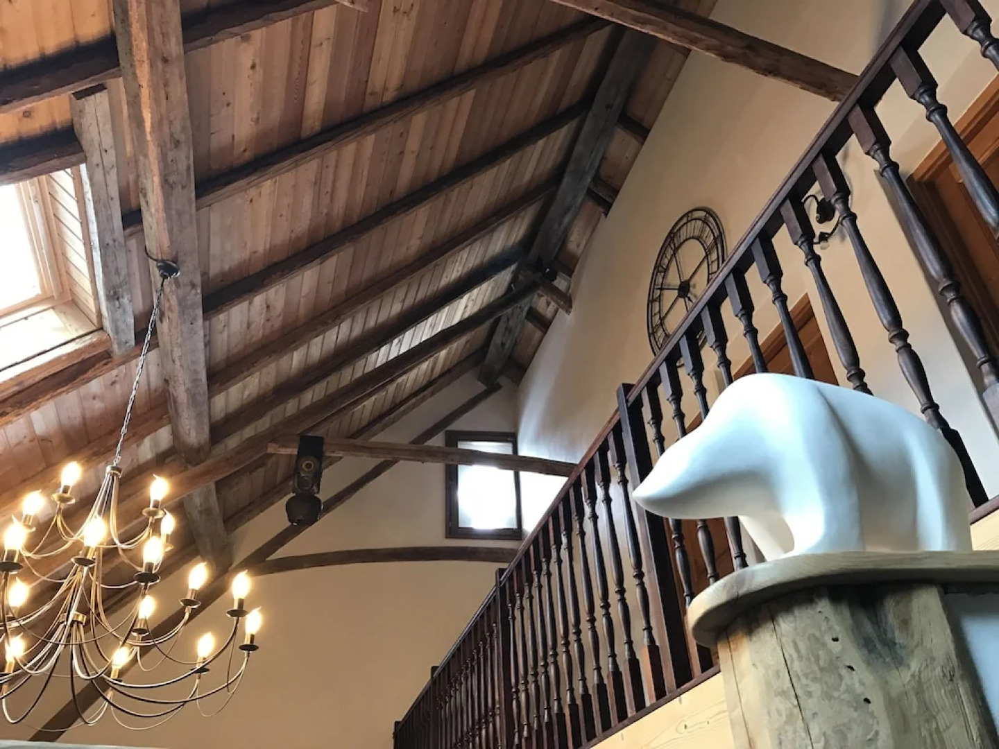 Chez le Marquis du Pontet