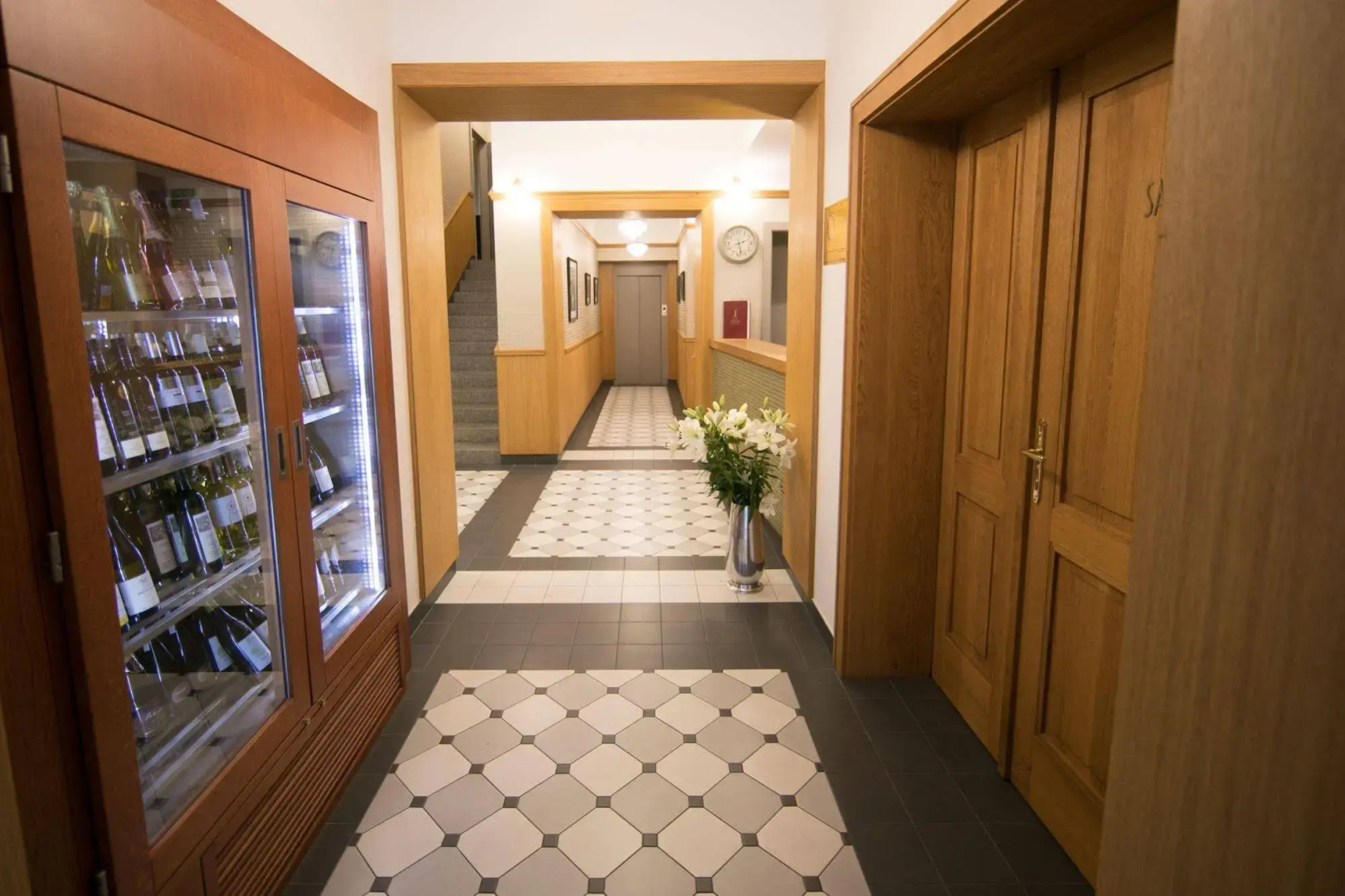Hotel Golfi