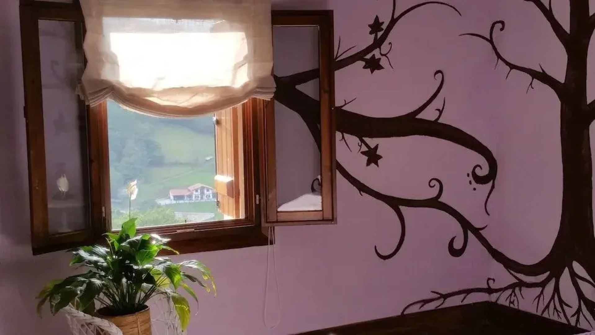 B&B Casa Rural Pikukoborda