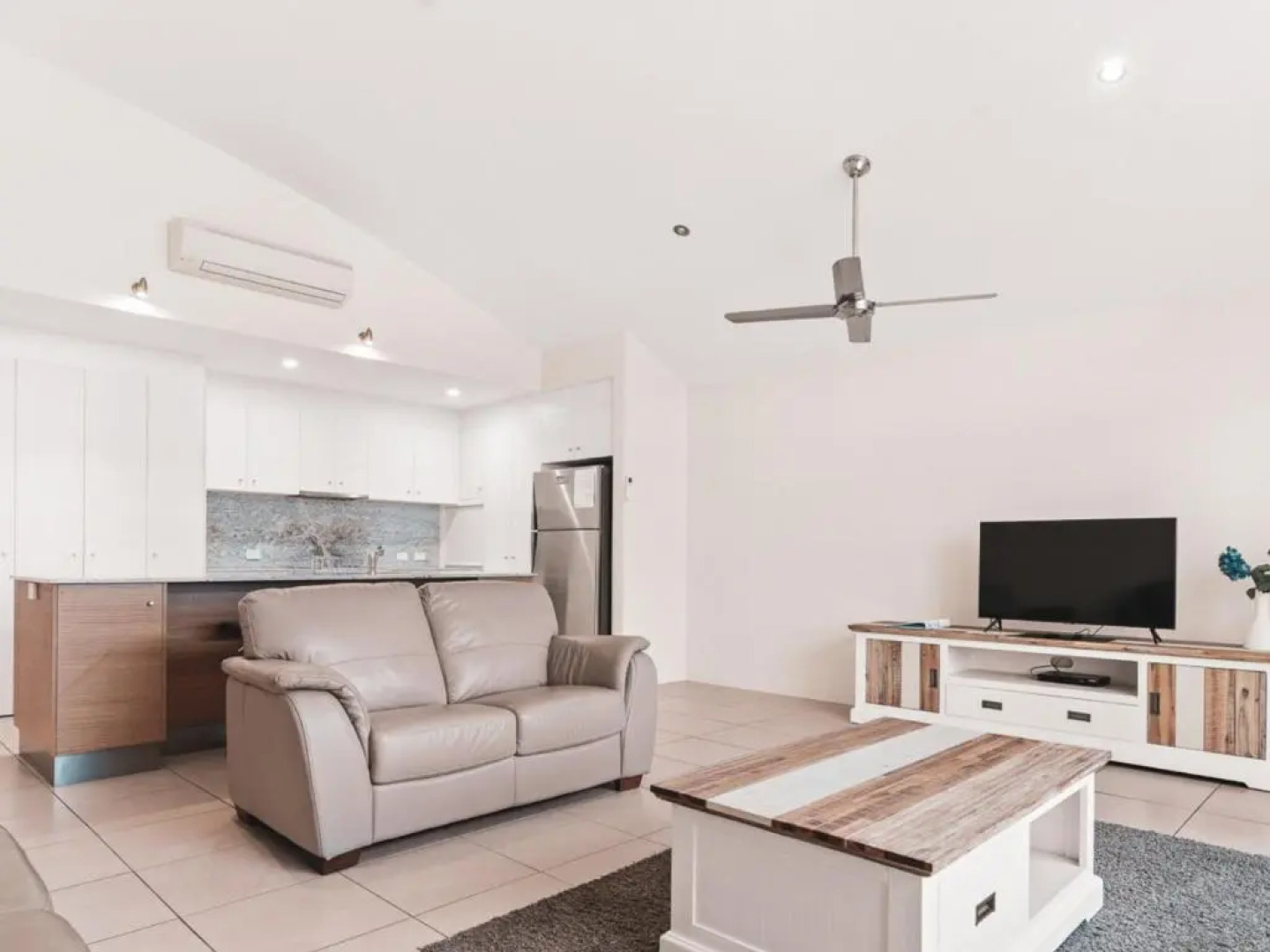 Malibu Apartments 1 and 2