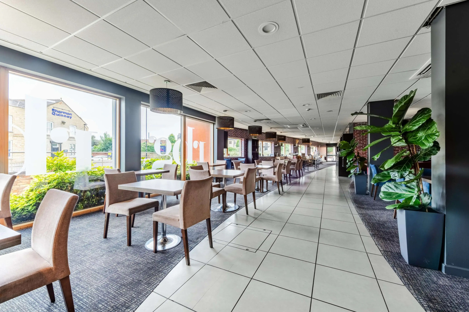 Park Inn by Radisson Peterborough