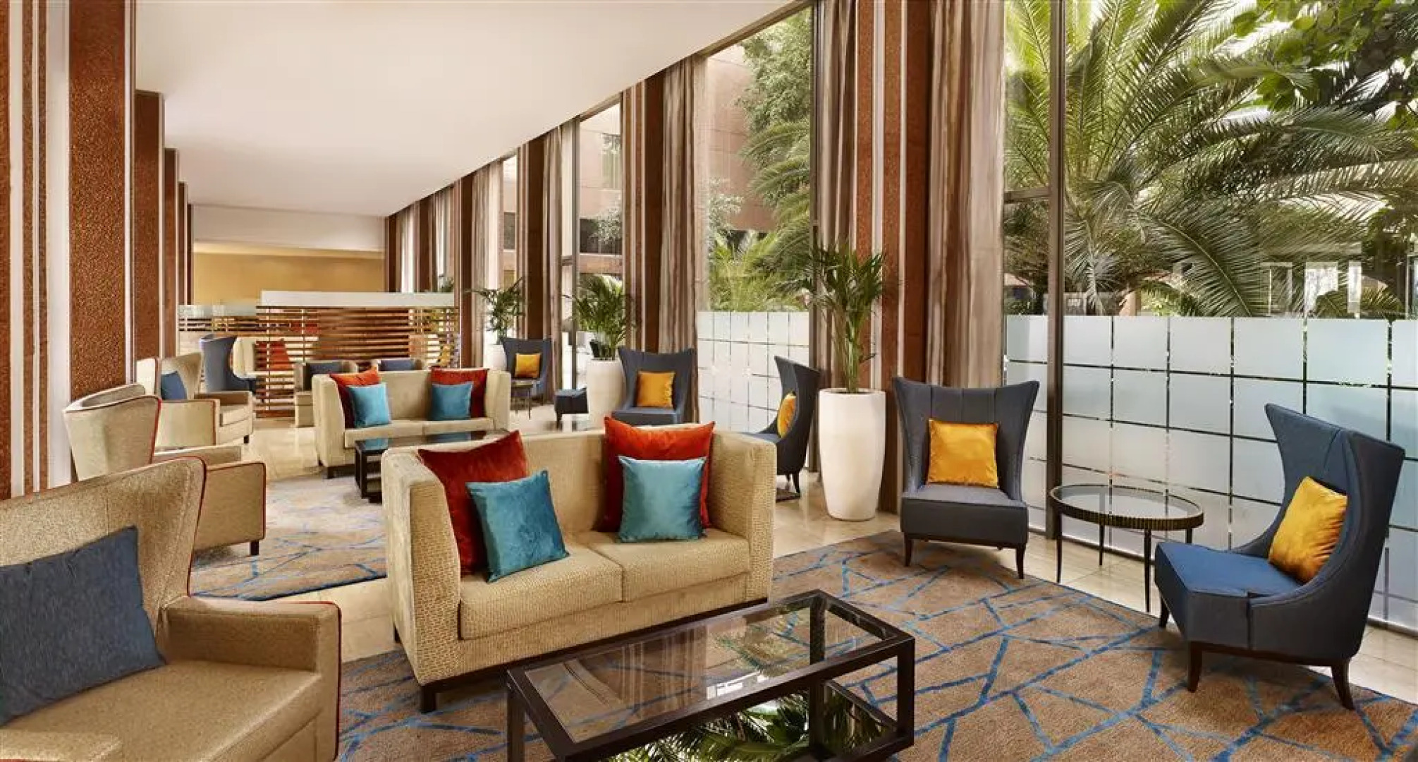 Sheraton Skyline Hotel London Heathrow