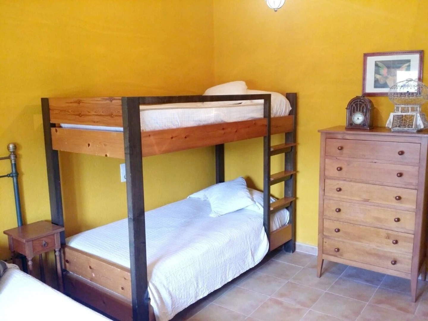 House With 2 Bedrooms in Tagamanent, With Wonderful Mountain View, Poo