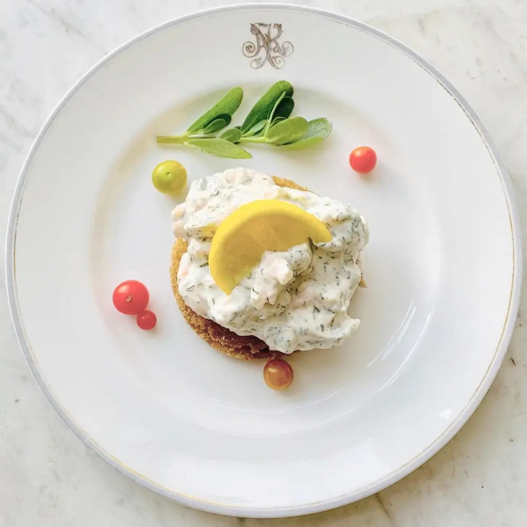 Drottning Victorias Hotell och Vilohem