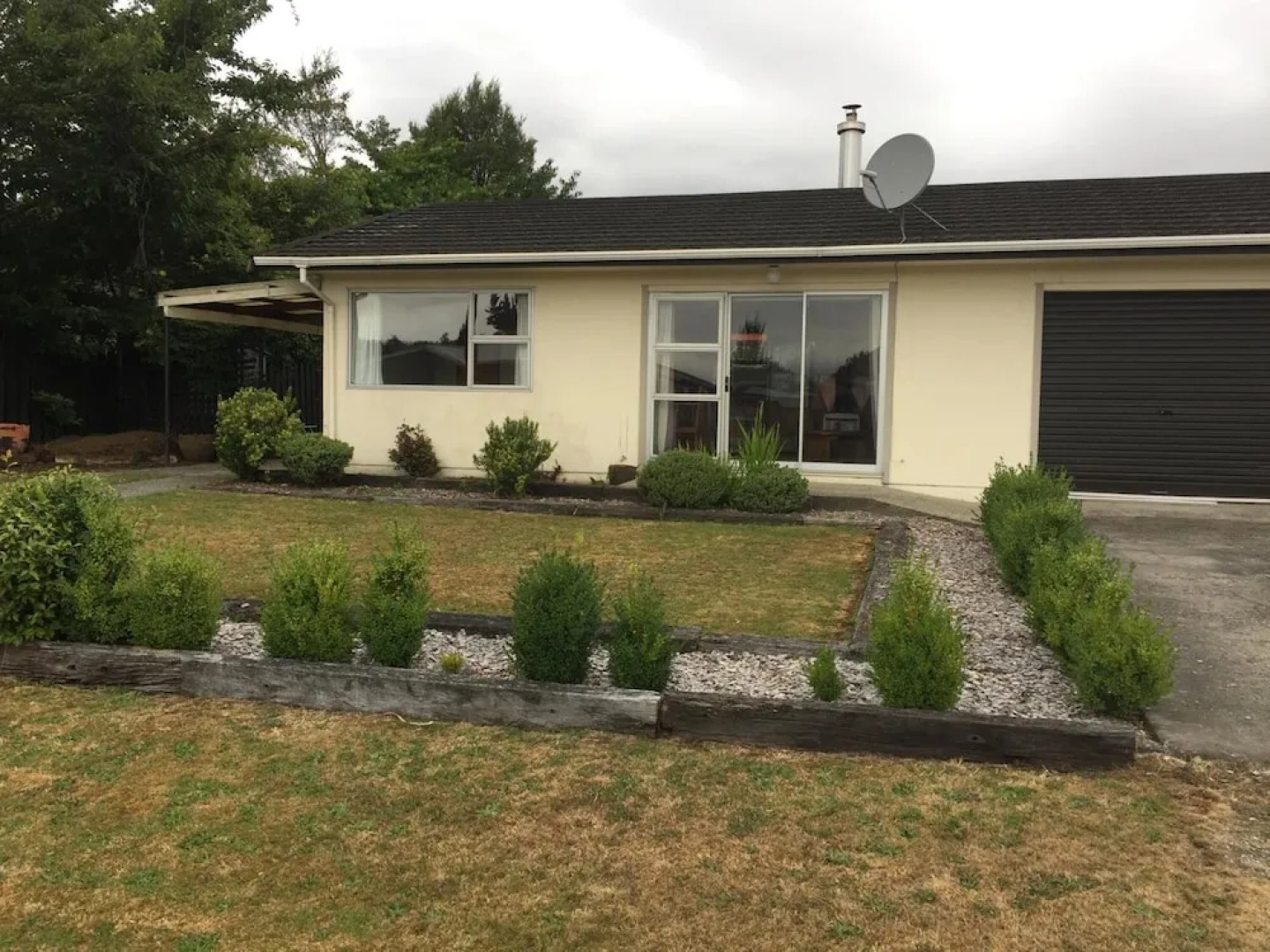 Alfresco Historic Villas