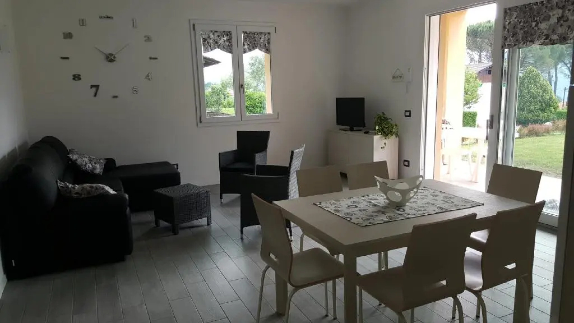 Appartamenti Zerboni