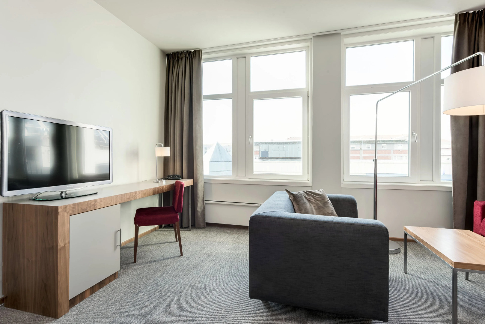 Quality Hotel Residence