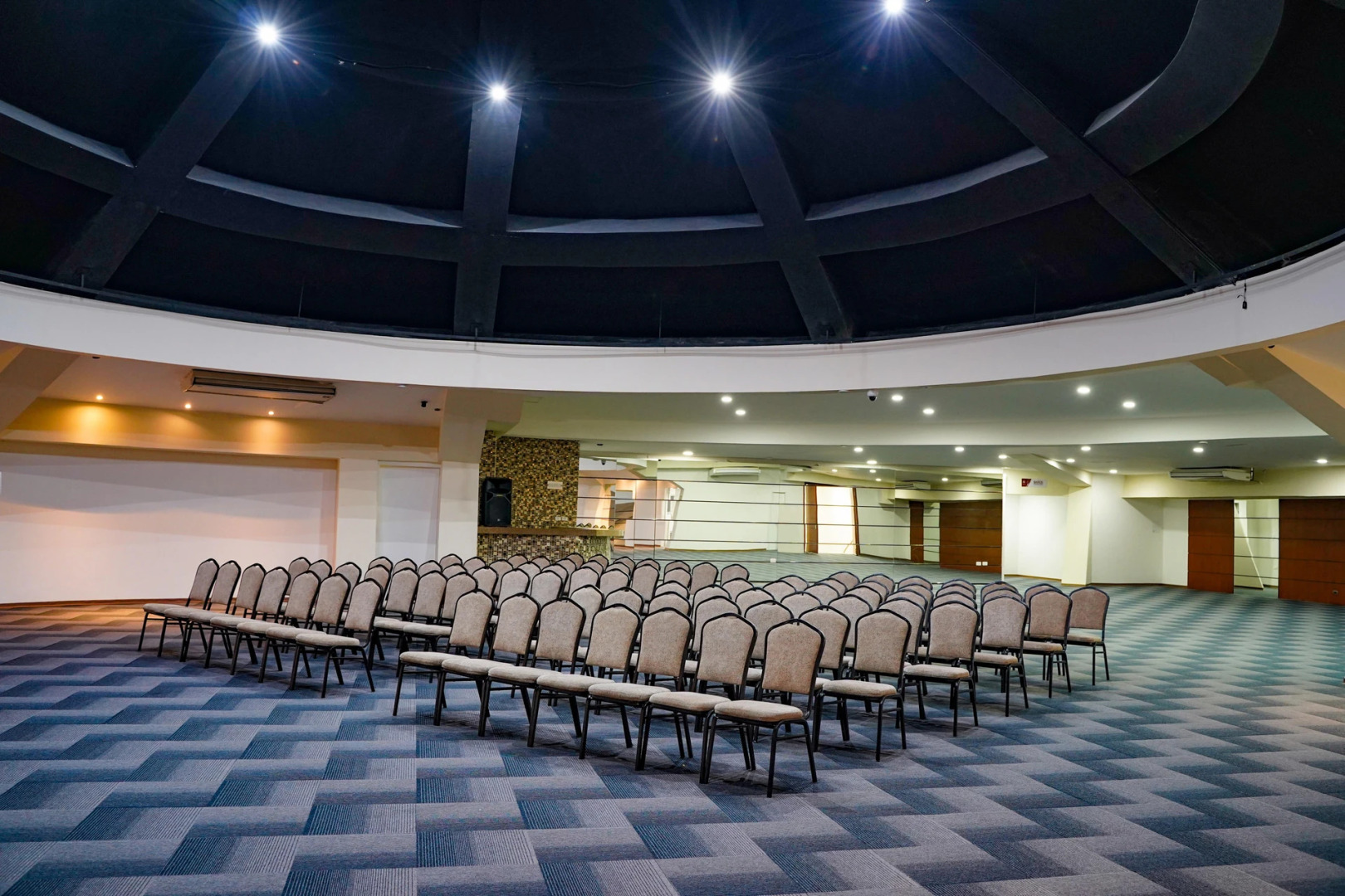 Hotel Casino Internacional