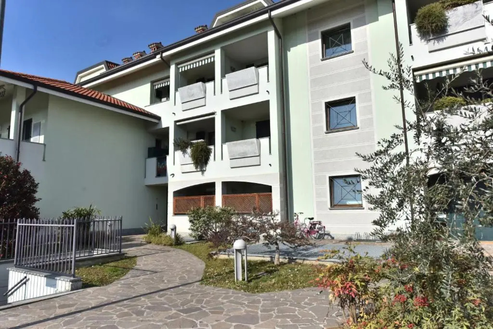 CaseOspitali - Masai Mara House elegante bilo con ampio balcone