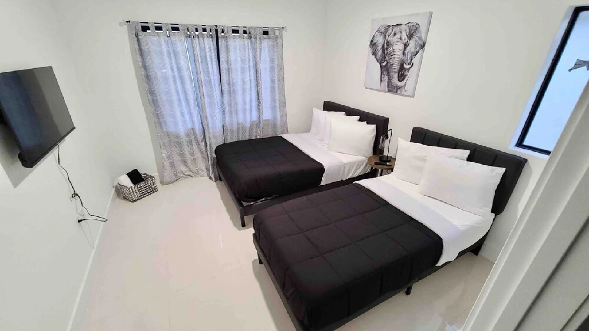 Green Luxurious 5BD Jungle House by FL Keys MIA