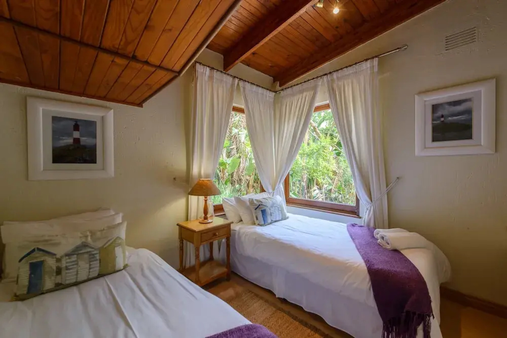 San Lameer Villa Rentals 12101